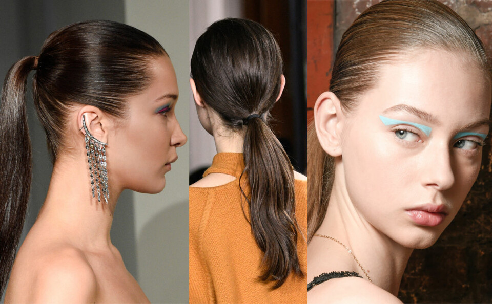 Oscar de la Renta, Jason Wu, Prabal Gurung Oscar de la Renta, Jason Wu, Prabal Gurung