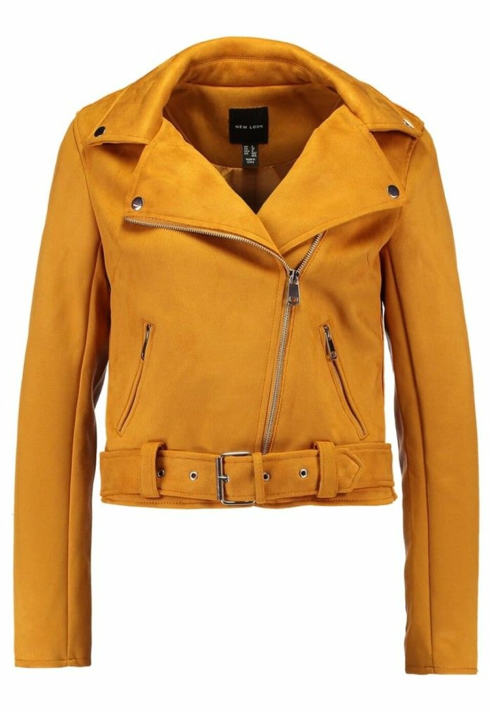 Höstmode 2017: Säsongens snyggaste skinnjackor från budget till lyx