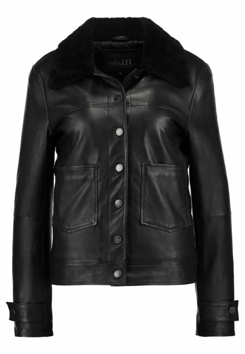 Höstmode 2017: Säsongens snyggaste skinnjackor från budget till lyx