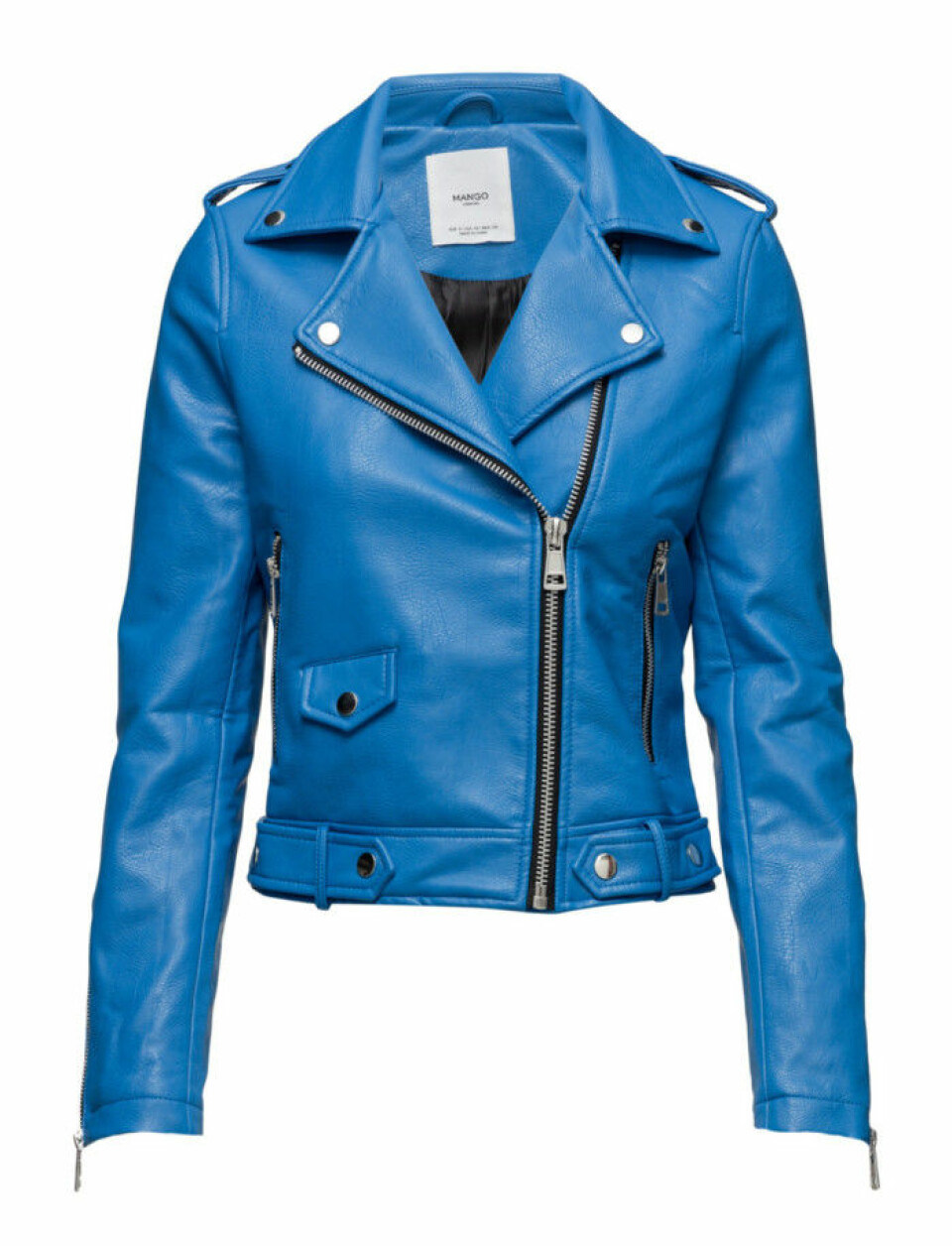 Höstmode 2017: Säsongens snyggaste skinnjackor från budget till lyx