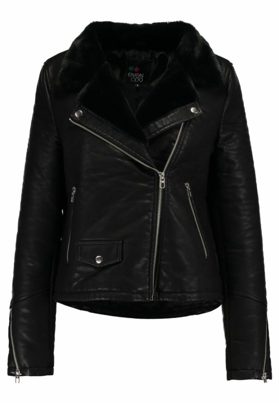 Höstmode 2017: Säsongens snyggaste skinnjackor från budget till lyx