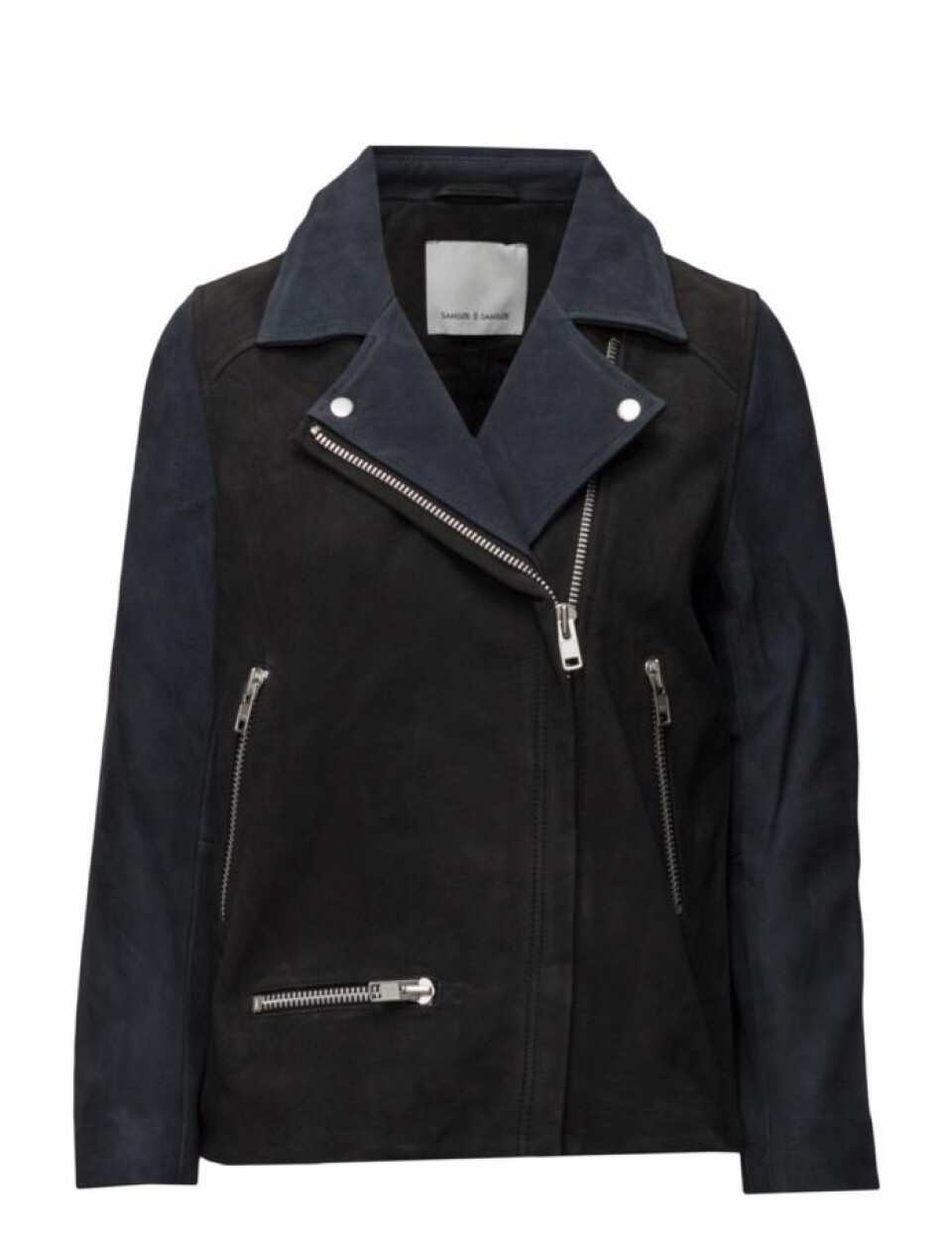 Höstmode 2017: Säsongens snyggaste skinnjackor från budget till lyx