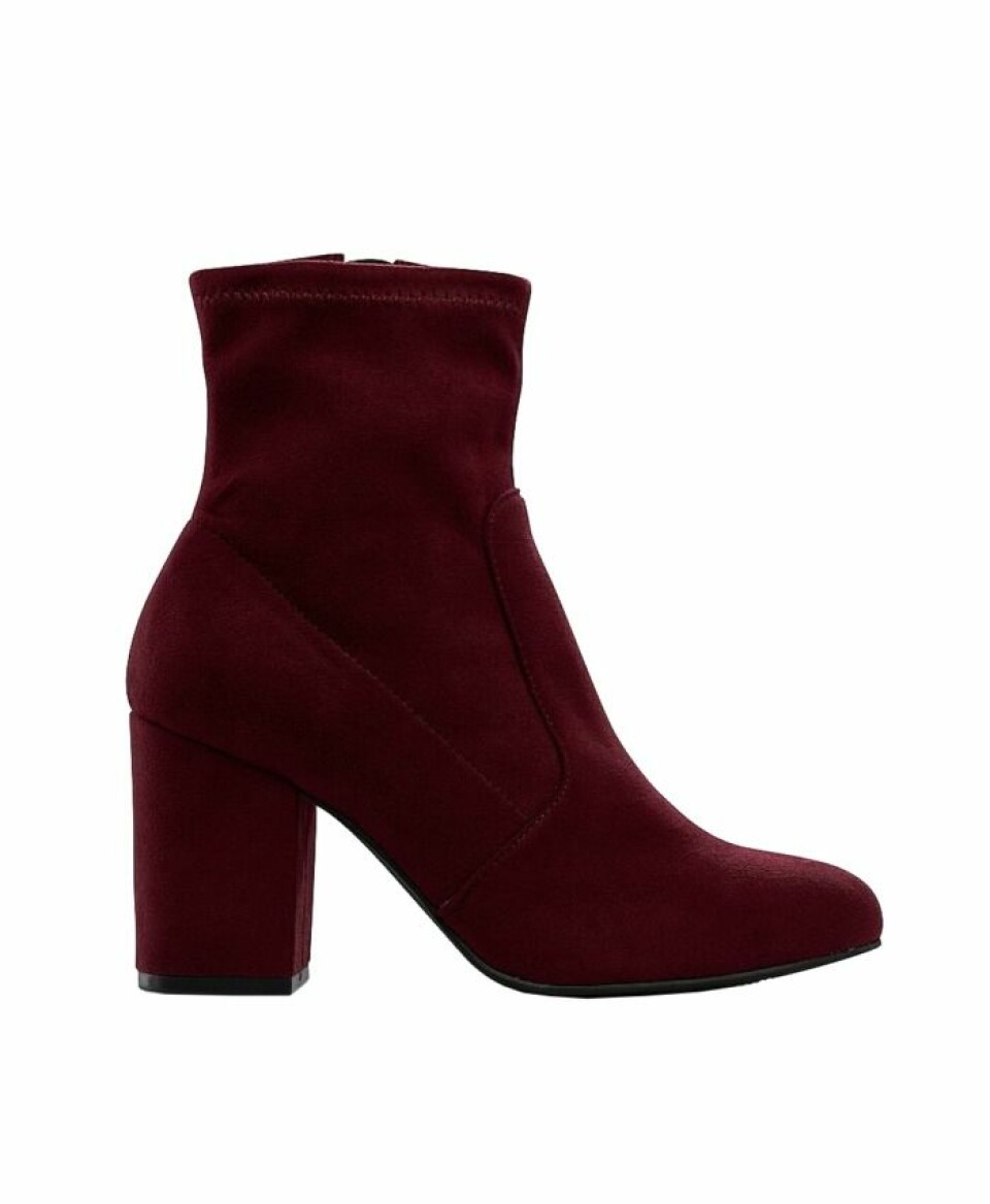 22 trendiga ankelboots att investera i till hösten och vintern