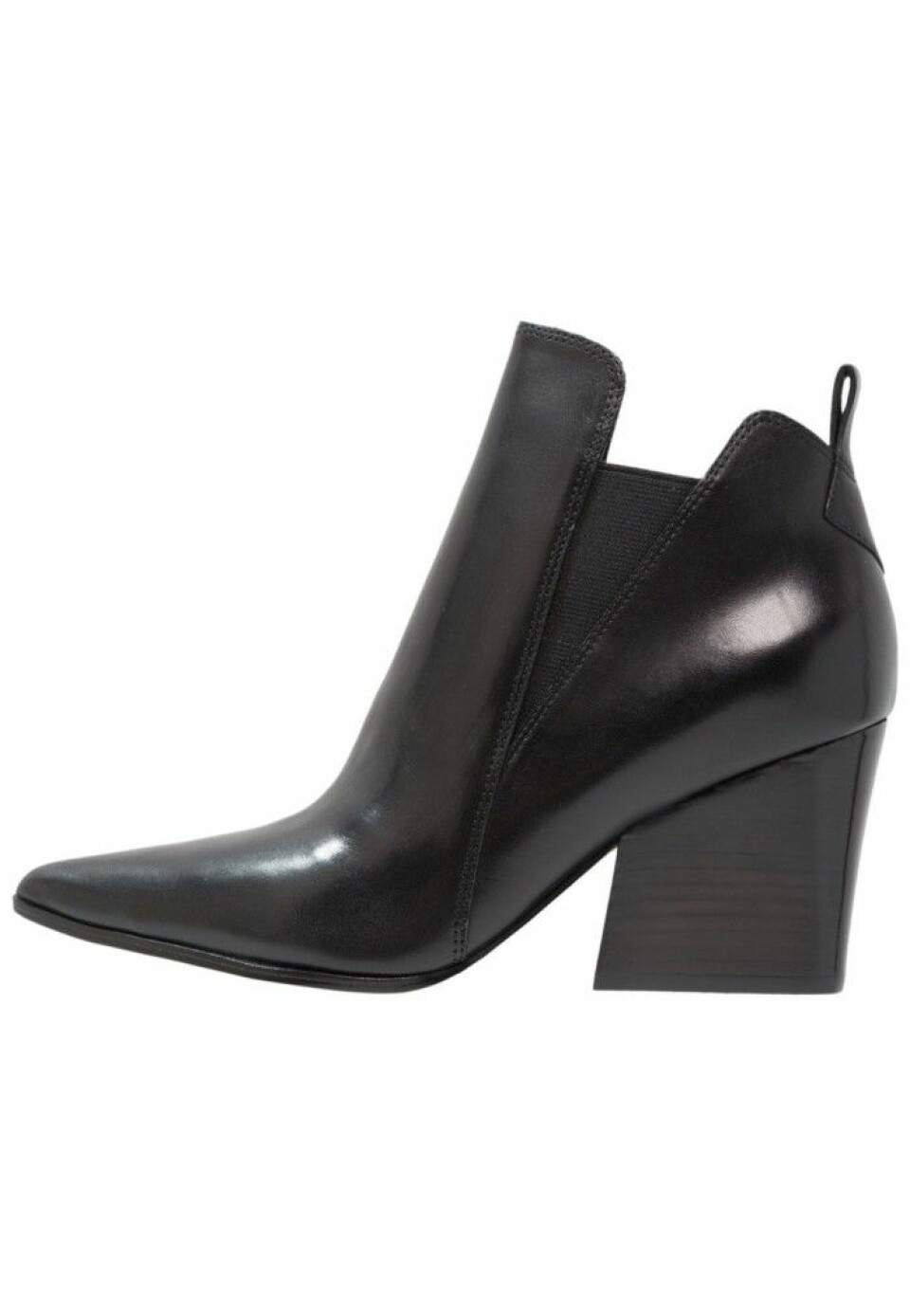 22 trendiga ankelboots att investera i till hösten och vintern