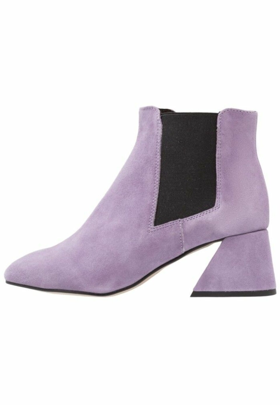 22 trendiga ankelboots att investera i till hösten och vintern