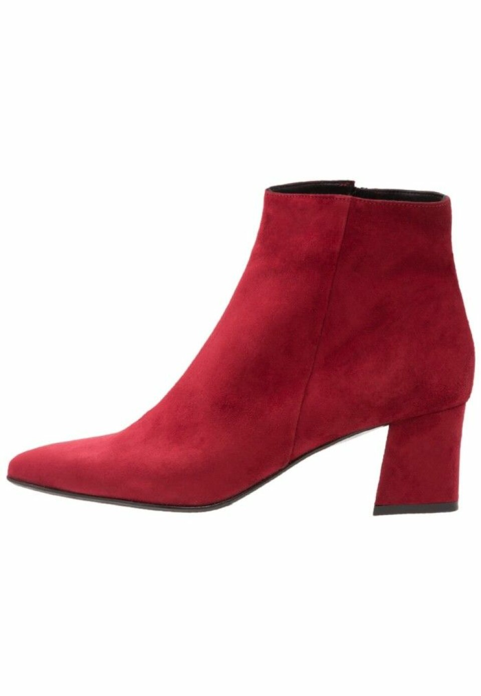 22 trendiga ankelboots att investera i till hösten och vintern