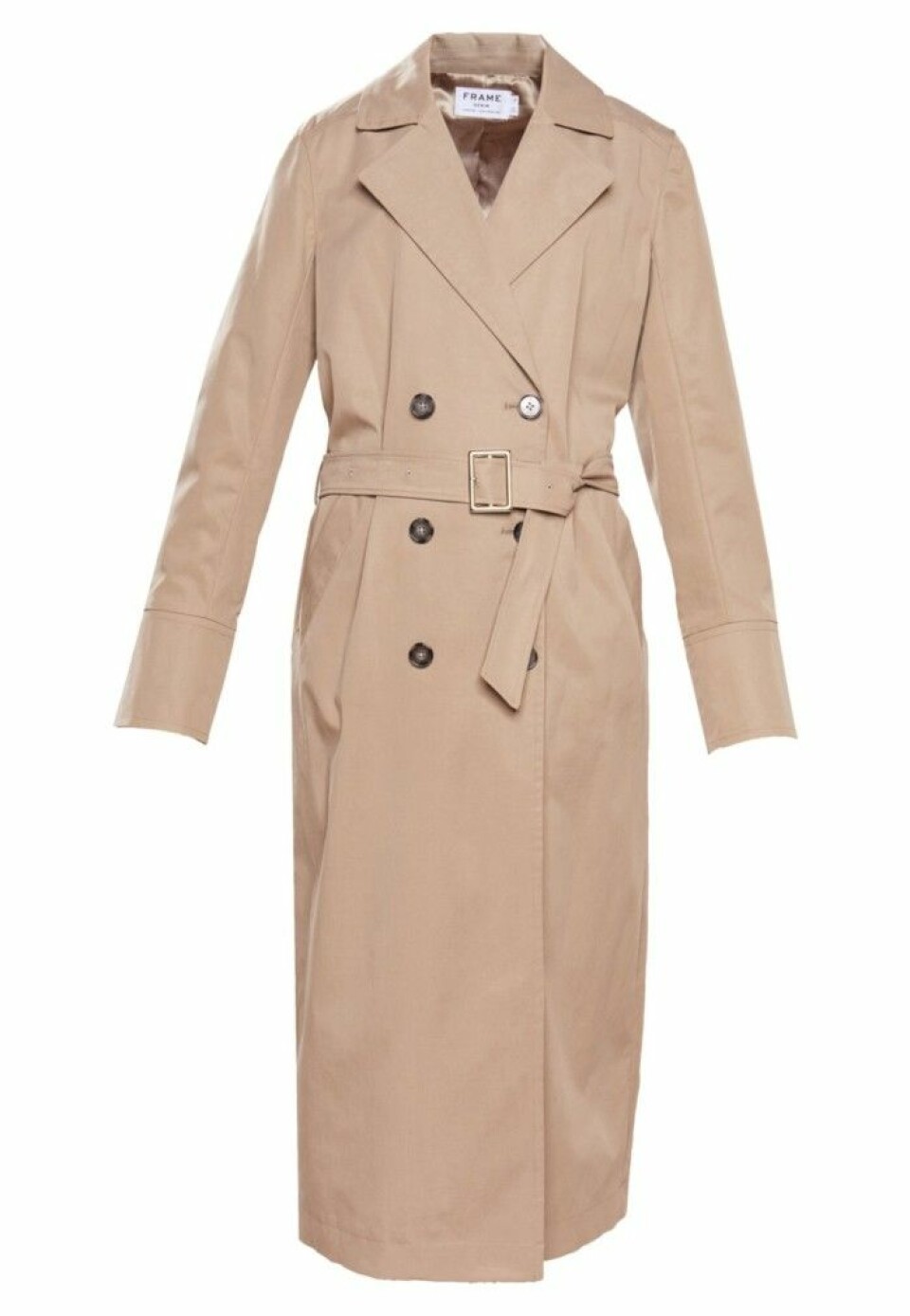 24 stilsäkra trenchcoats vi vill bära hösten 2017