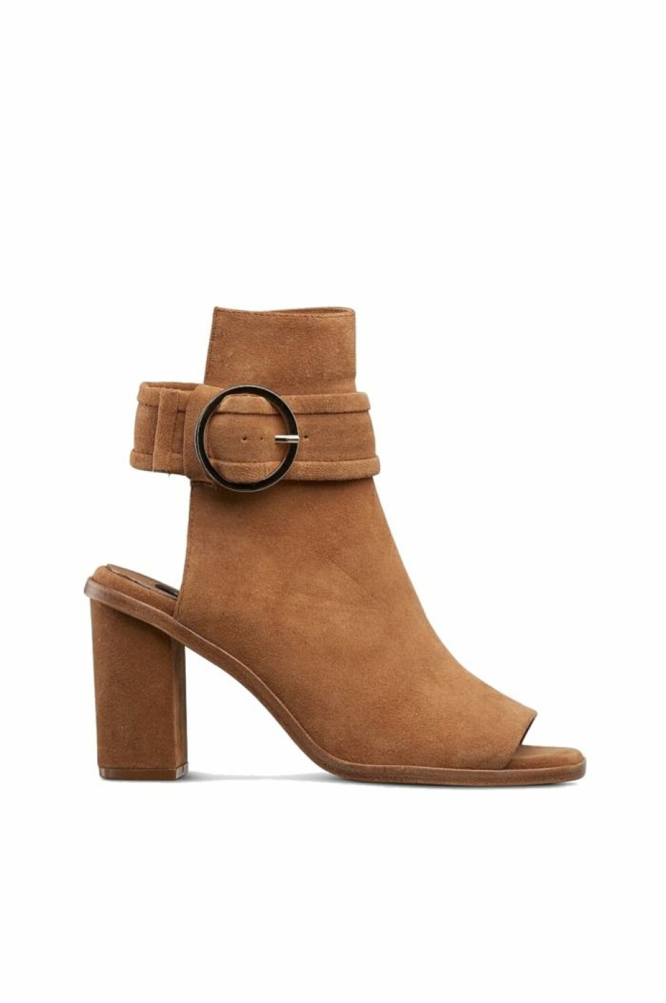 22 trendiga ankelboots att investera i till hösten och vintern