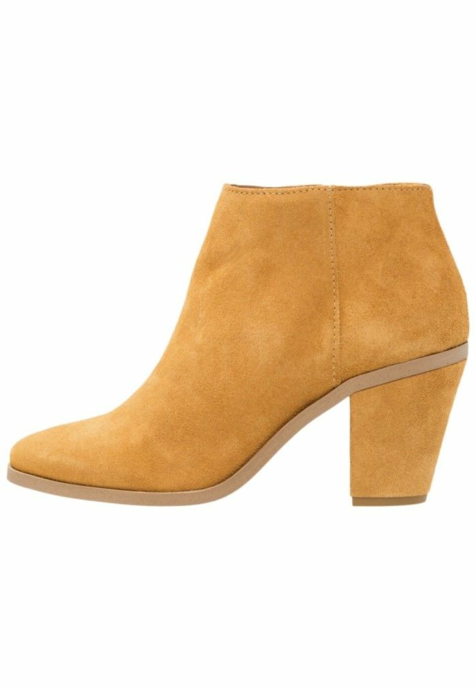 22 trendiga ankelboots att investera i till hösten och vintern