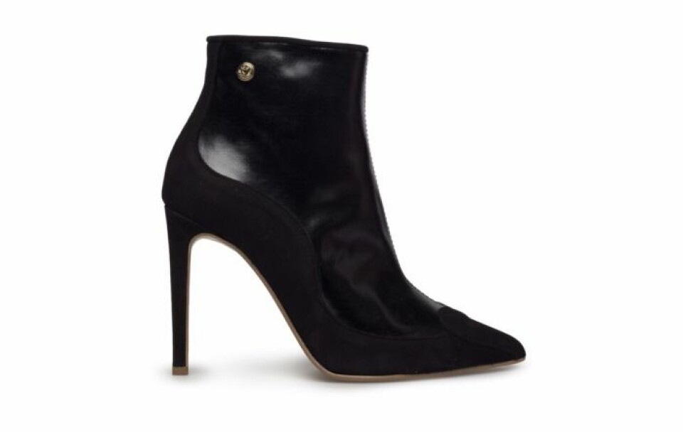 22 trendiga ankelboots att investera i till hösten och vintern