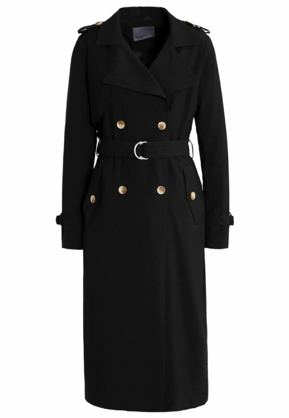 24 stilsäkra trenchcoats vi vill bära hösten 2017
