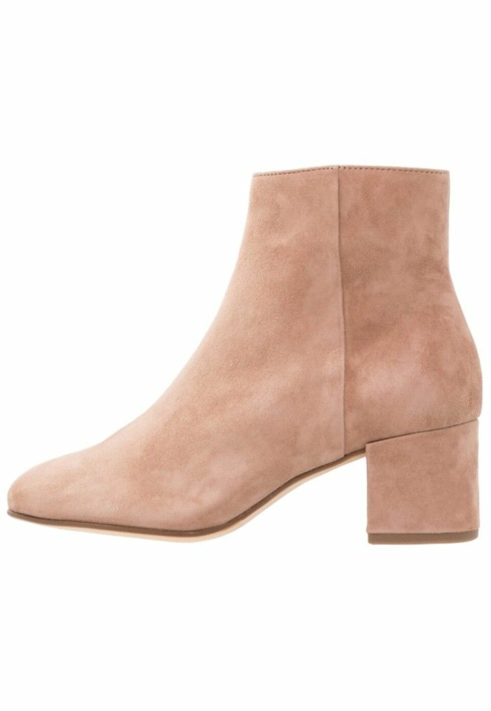 22 trendiga ankelboots att investera i till hösten och vintern