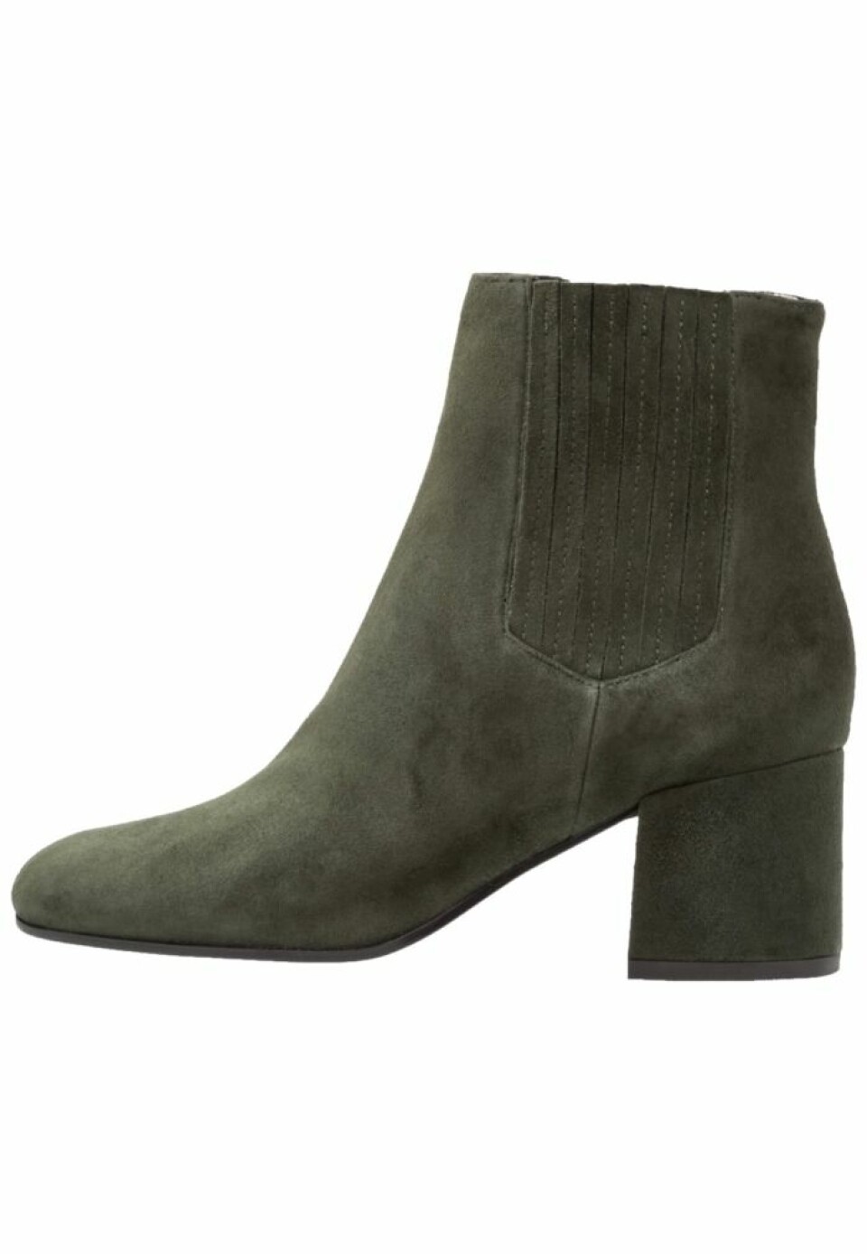 22 trendiga ankelboots att investera i till hösten och vintern