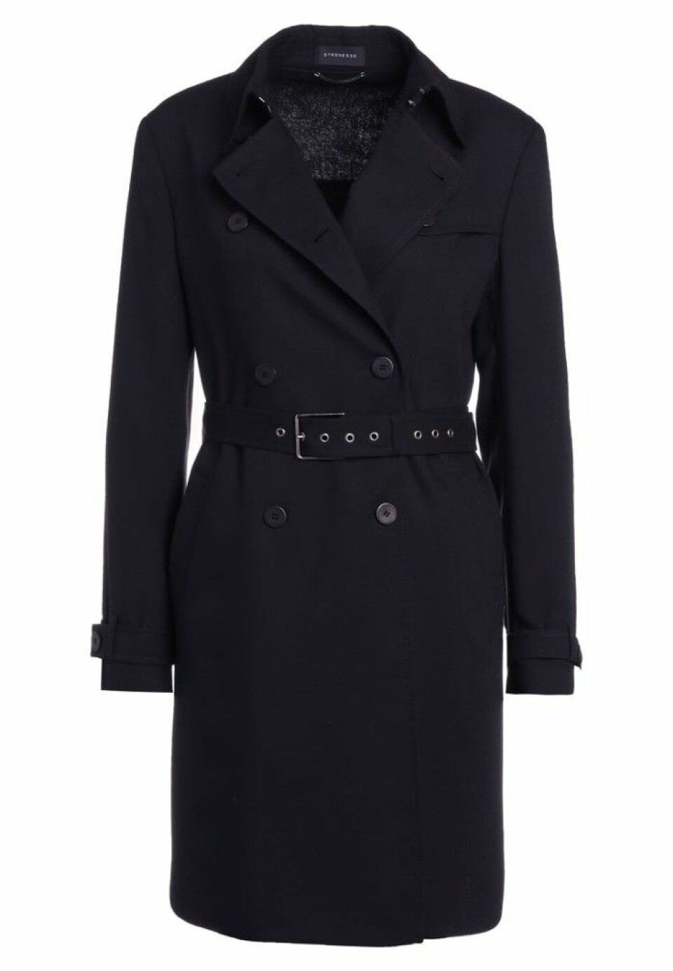 24 stilsäkra trenchcoats vi vill bära hösten 2017