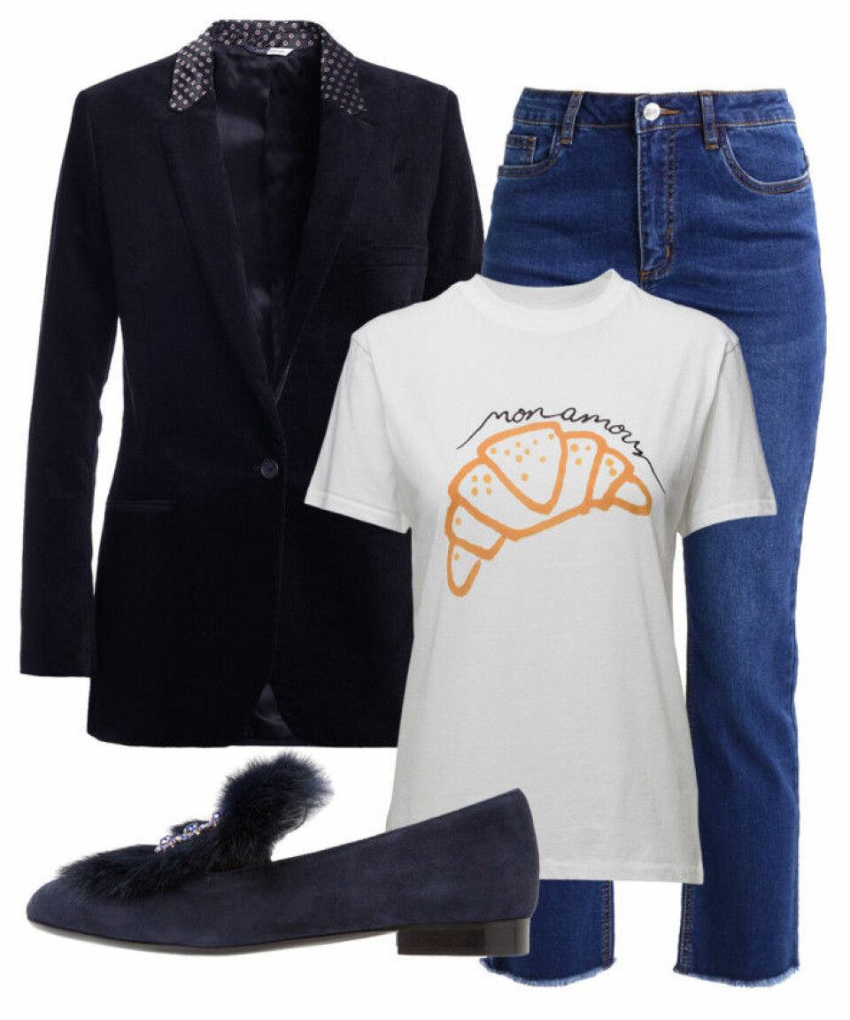 Så stylar du manchestertrenden – fyra färdiga looks