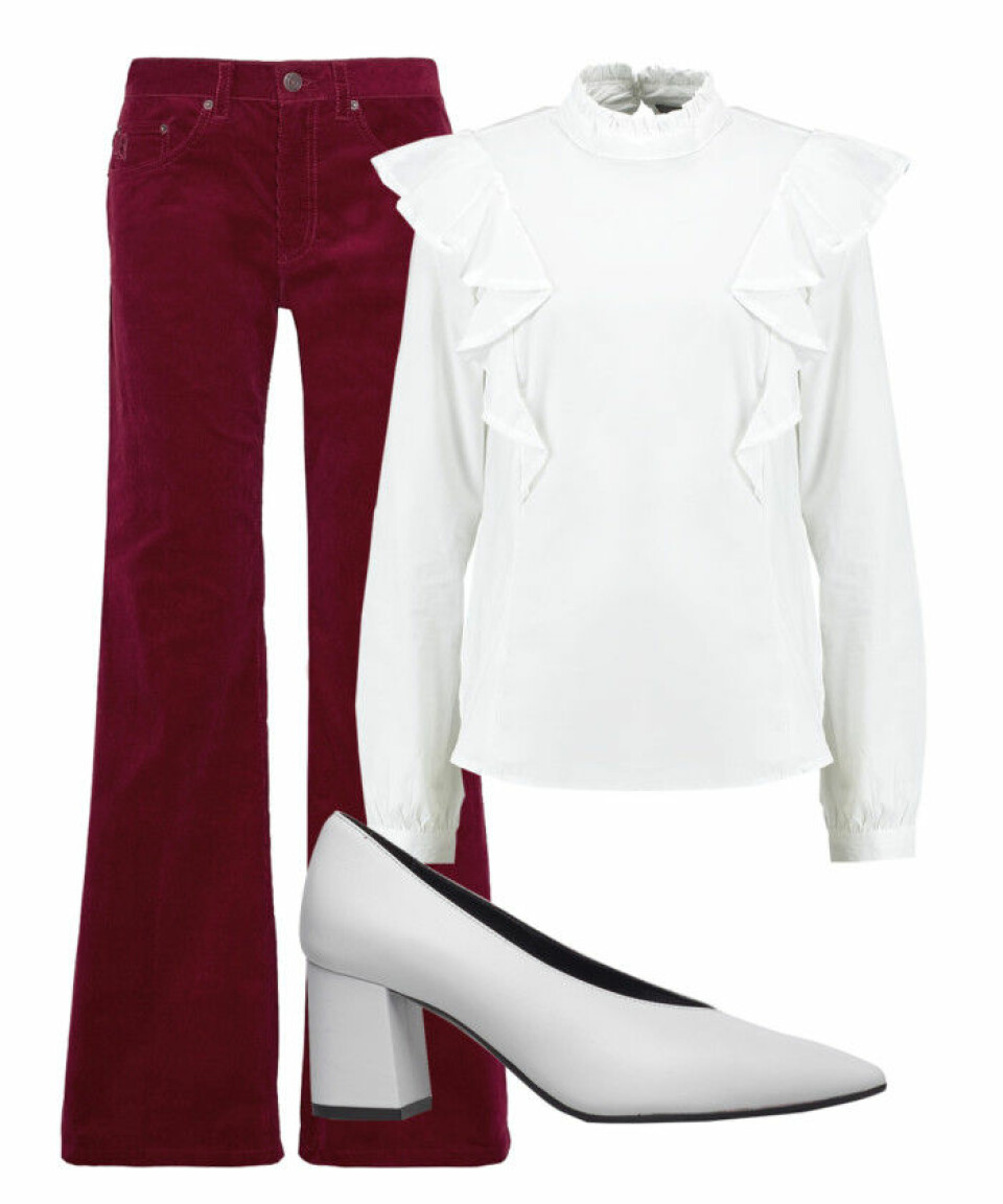 Så stylar du manchestertrenden – fyra färdiga looks