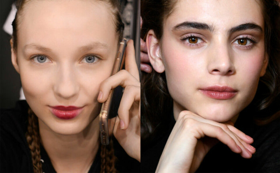 Vinterns största nageltrender 2017