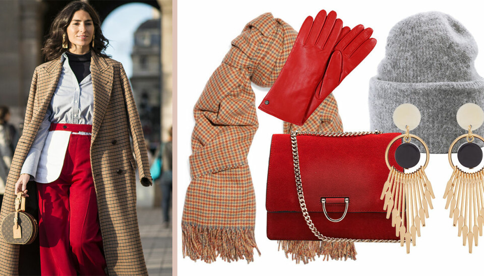 Detaljerna gör allt! 19 snygga och trendiga accessoarer