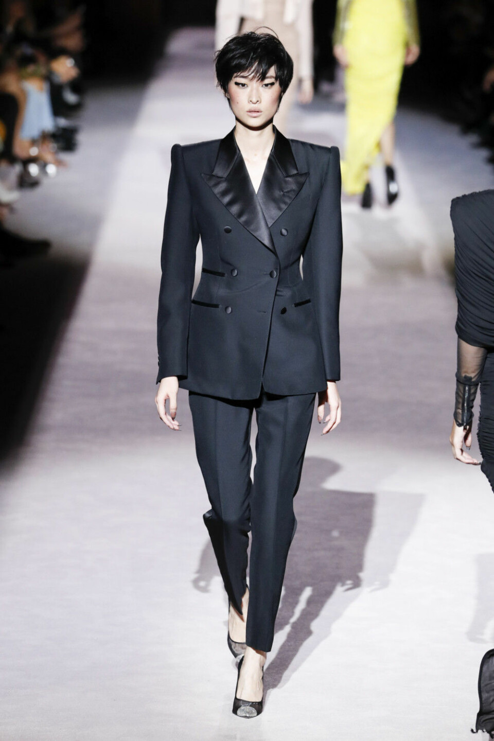 Tom Ford