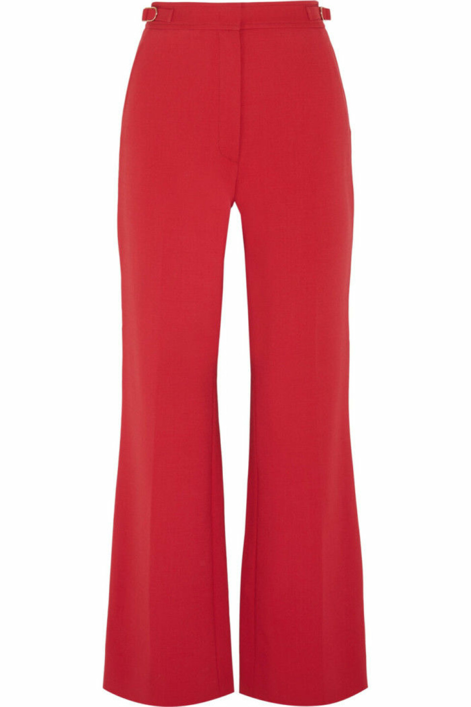 Rött är rätt! Vi ger dig stilsäkra köp i höstens stora trendfärg