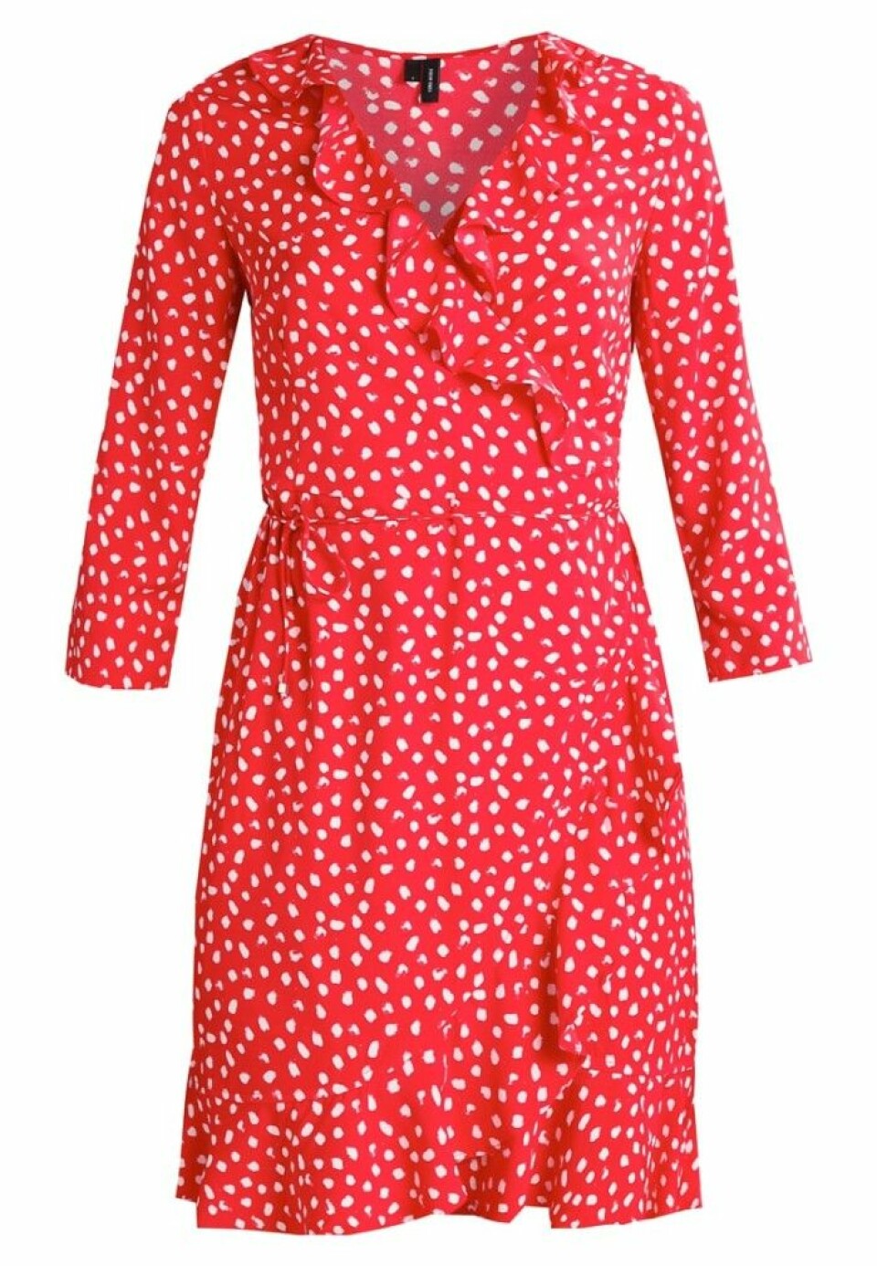 Rött är rätt! Vi ger dig stilsäkra köp i höstens stora trendfärg