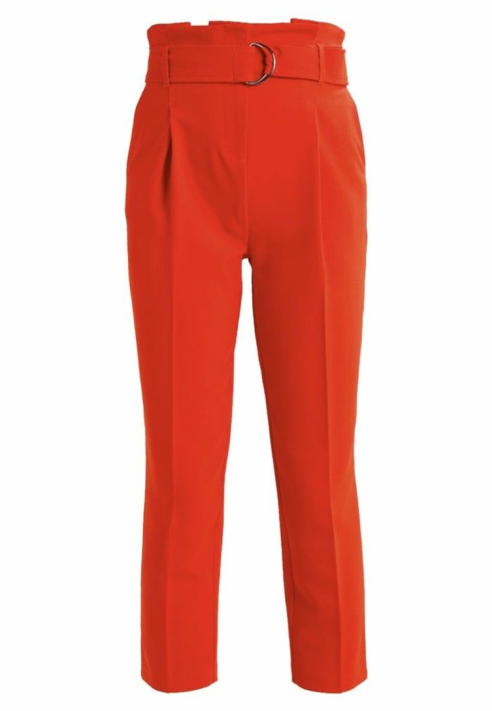 Rött är rätt! Vi ger dig stilsäkra köp i höstens stora trendfärg