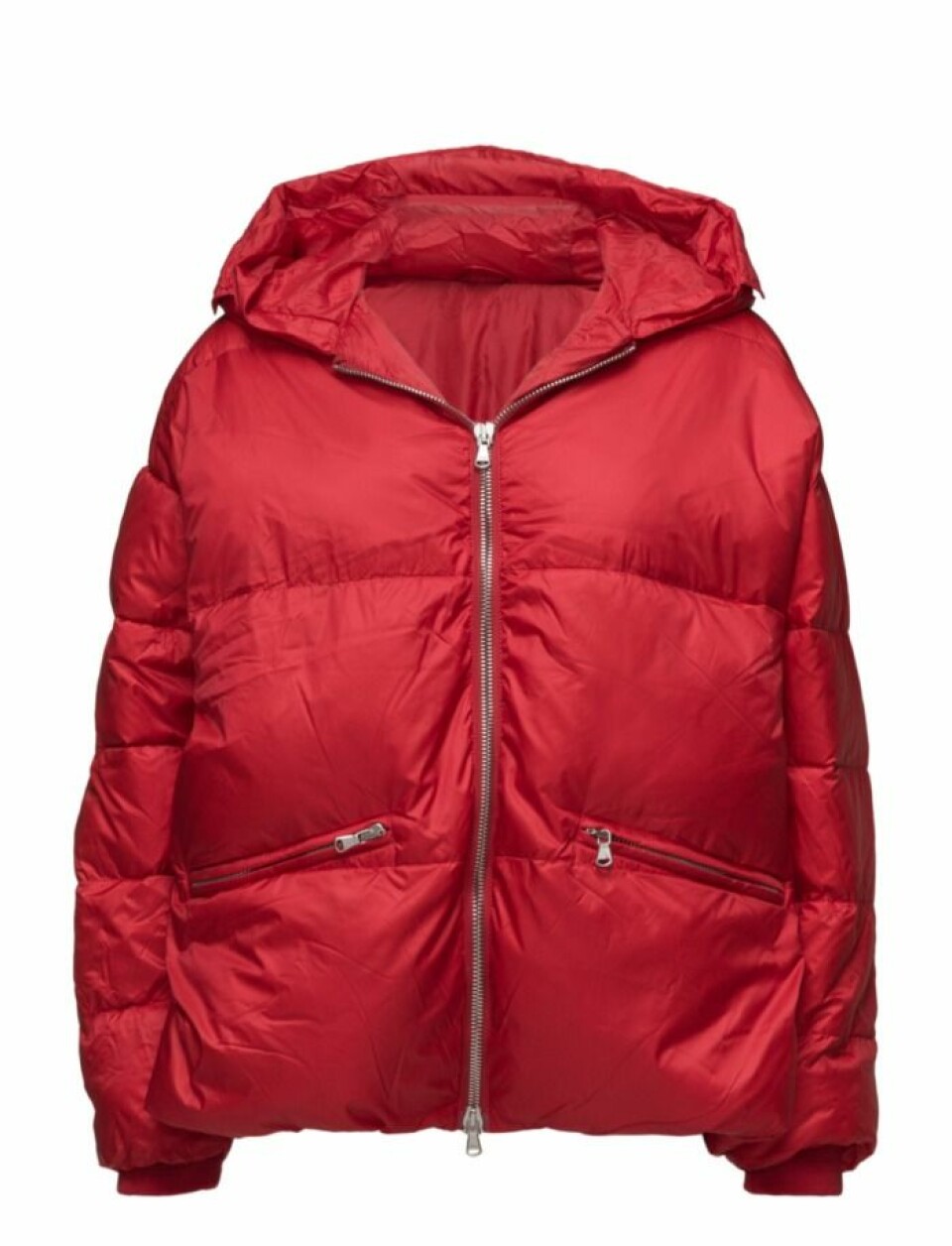 Rött är rätt! Vi ger dig stilsäkra köp i höstens stora trendfärg