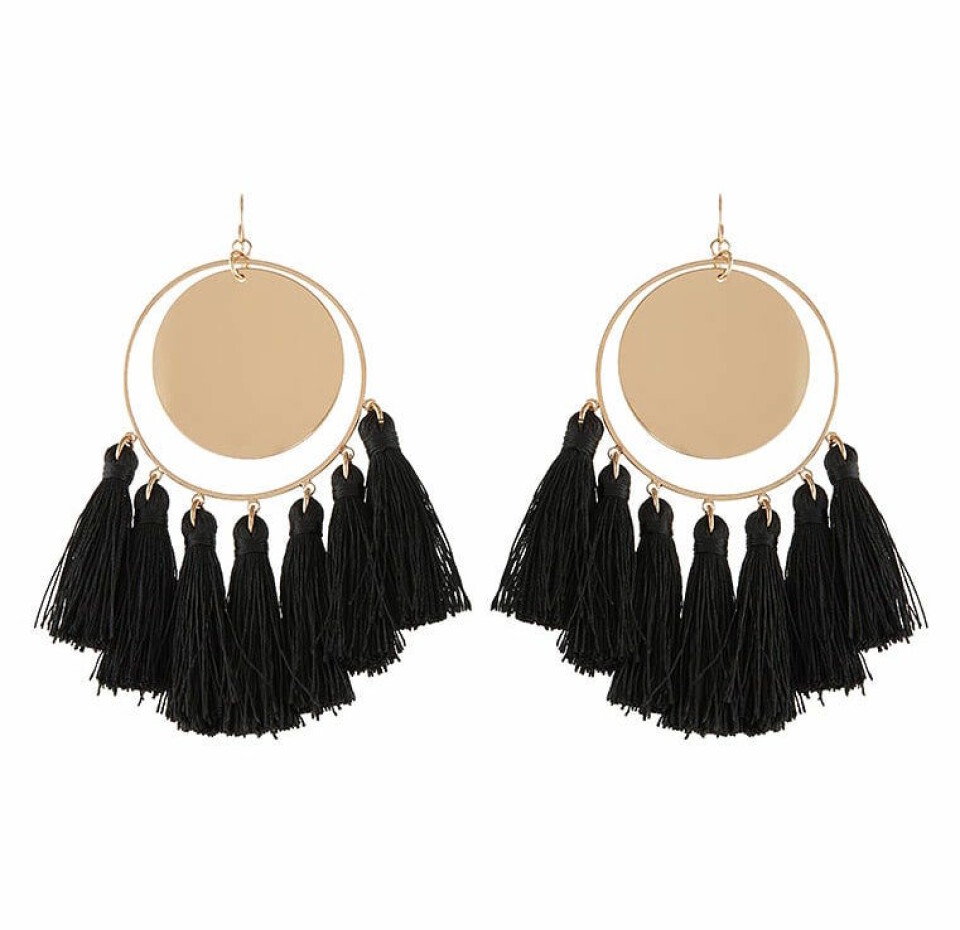 Detaljerna gör allt! 19 snygga och trendiga accessoarer