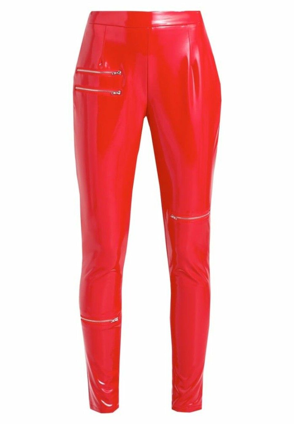 Rött är rätt! Vi ger dig stilsäkra köp i höstens stora trendfärg