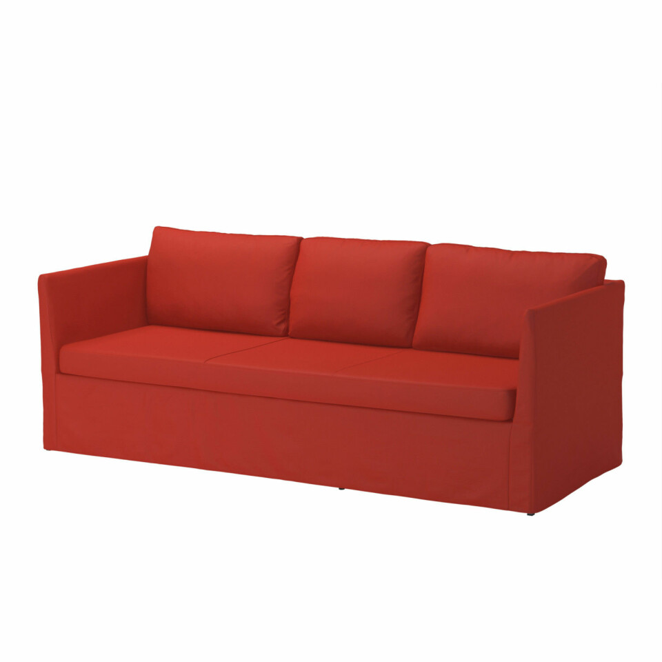 Soffan Bråthult.