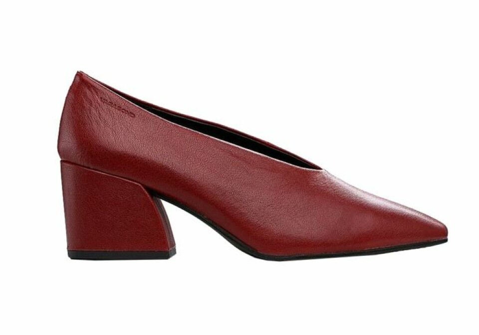 Shoppingtips! Välj rätt schampo för just din hårtyp