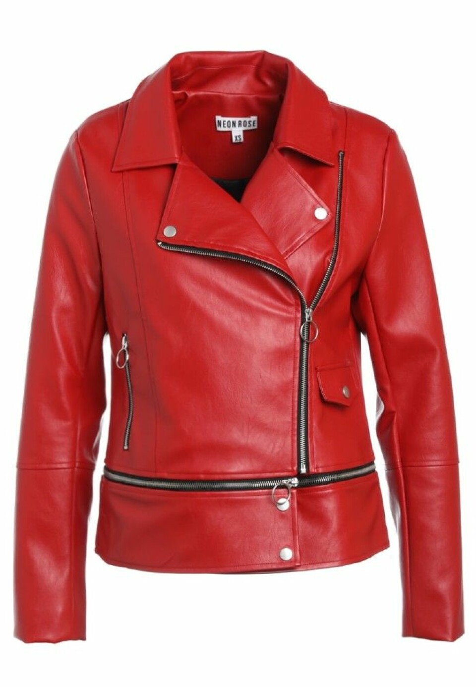 Rött är rätt! Vi ger dig stilsäkra köp i höstens stora trendfärg