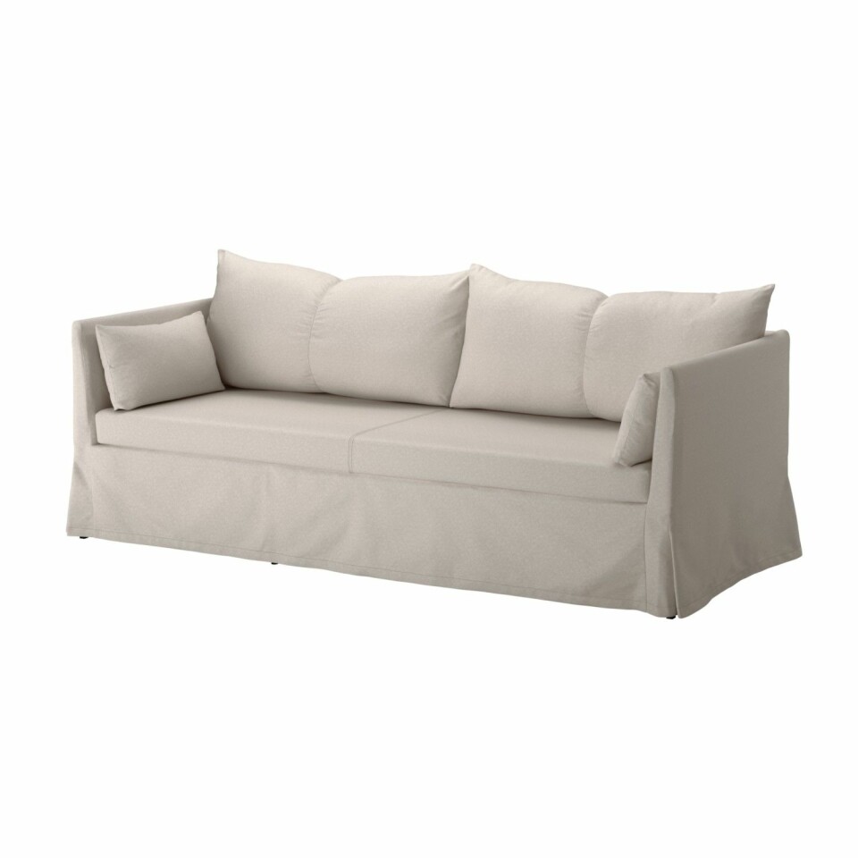 Soffan Sandbacken.