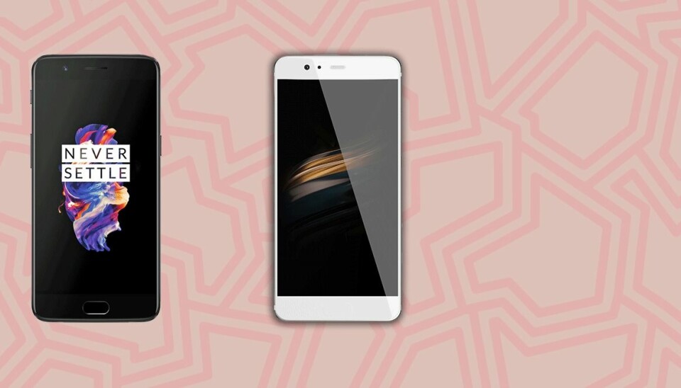 Vi lät tre Iphone-älskare byta till Android i fem dagar – så gick det