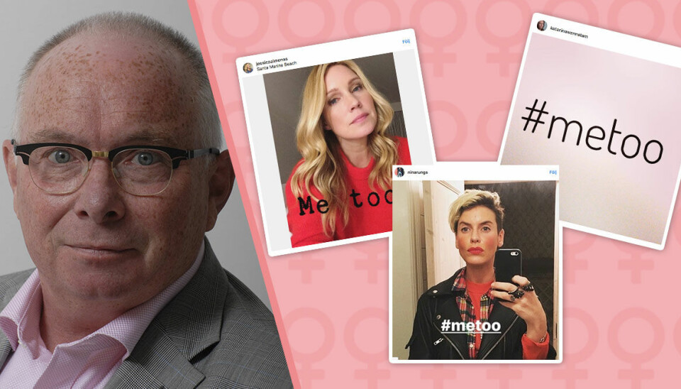 Pressombudsmannen: Därför publicerar media inte namn – och bör heller inte göra det