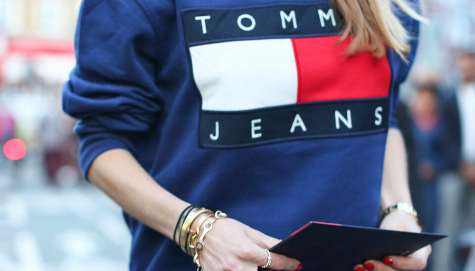 Tommy Hilfiger gör kollektion för personer med funktionsnedsättning