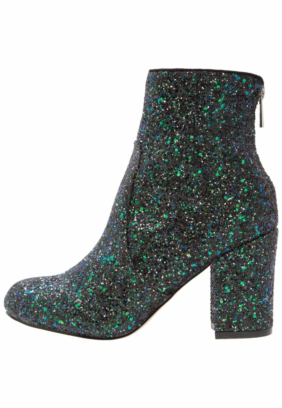 Glitterskor är trendigare än någonsin – 15 snygga köp