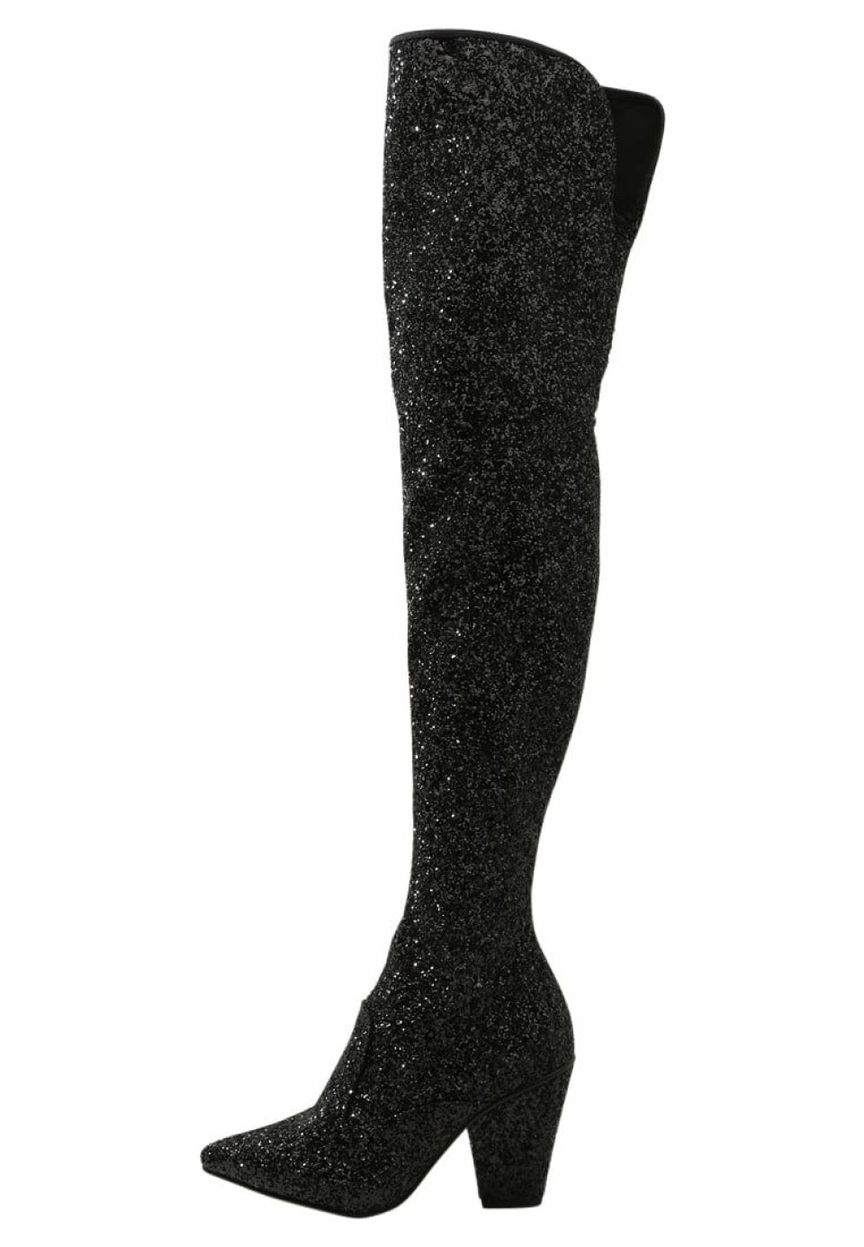 Glitterskor är trendigare än någonsin – 15 snygga köp