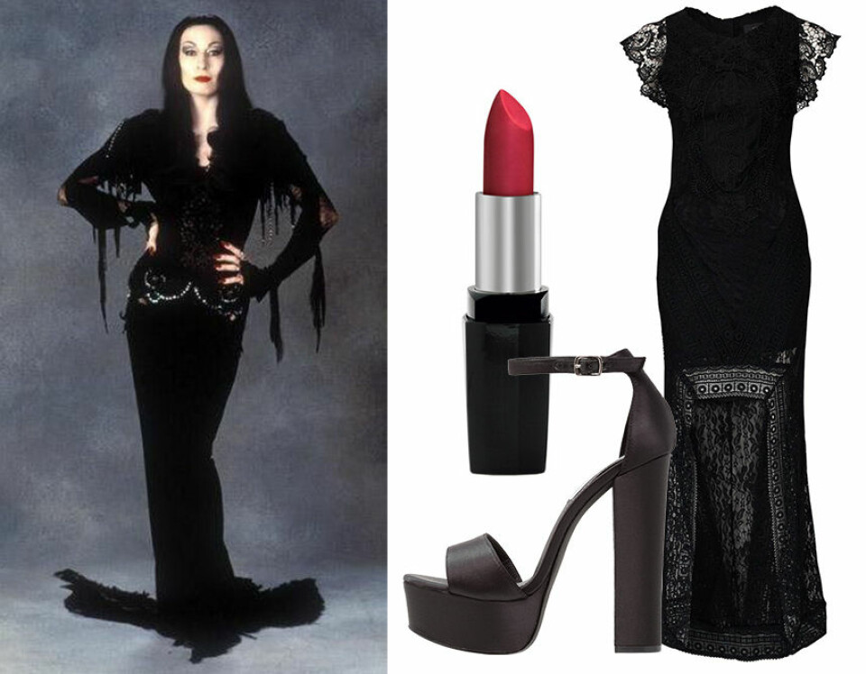 Så enkelt klär du ut dig till Eleven (+ fyra andra karaktärer) på halloween