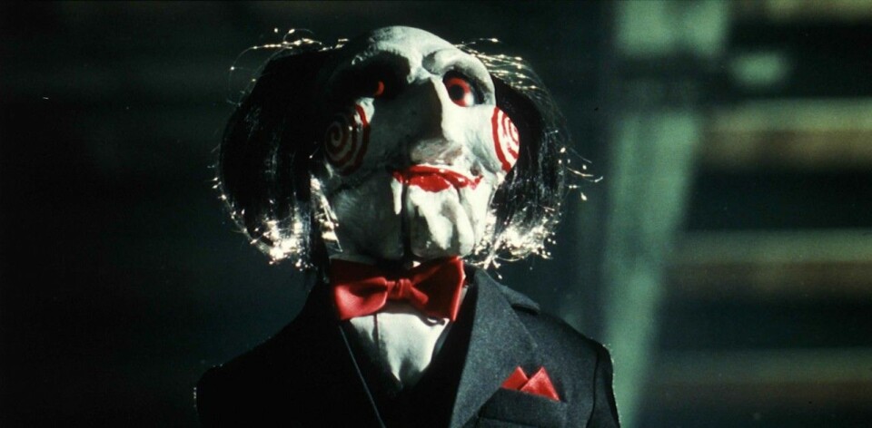 Den här skräckfilmen ska du se – baserat på ditt stjärntecken