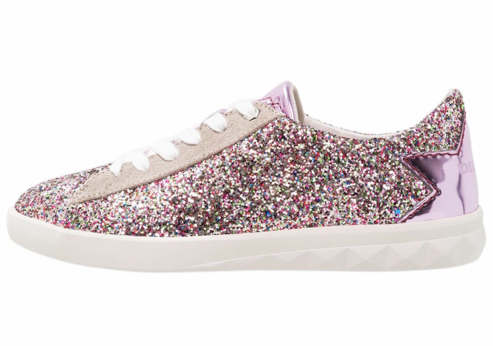 Glitterskor är trendigare än någonsin – 15 snygga köp