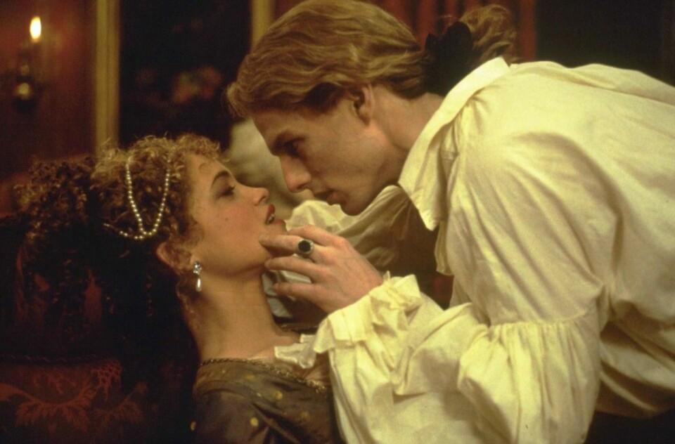 Den här skräckfilmen ska du se – baserat på ditt stjärntecken