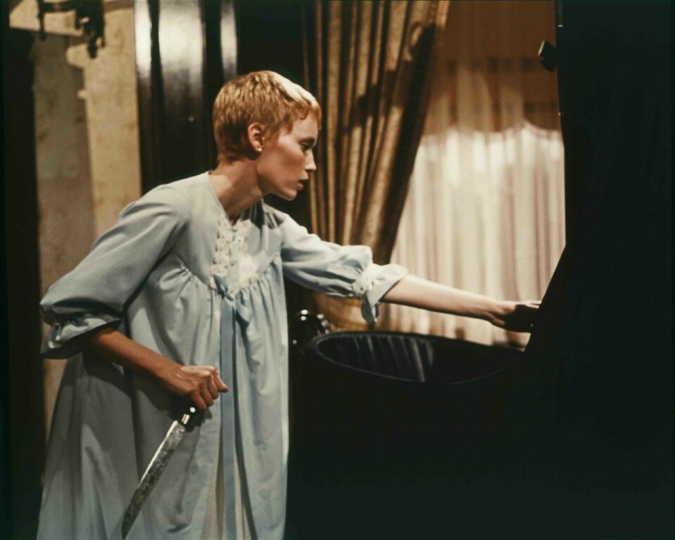 Den här skräckfilmen ska du se – baserat på ditt stjärntecken