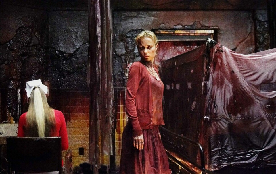 Den här skräckfilmen ska du se – baserat på ditt stjärntecken