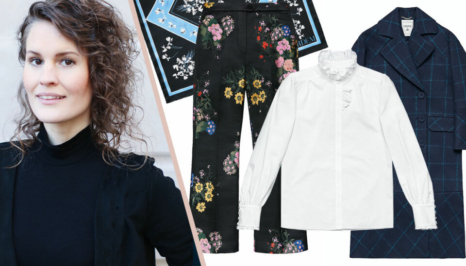 Erdem x H&M: Moderedaktören listar plaggen mest värda dina slantar