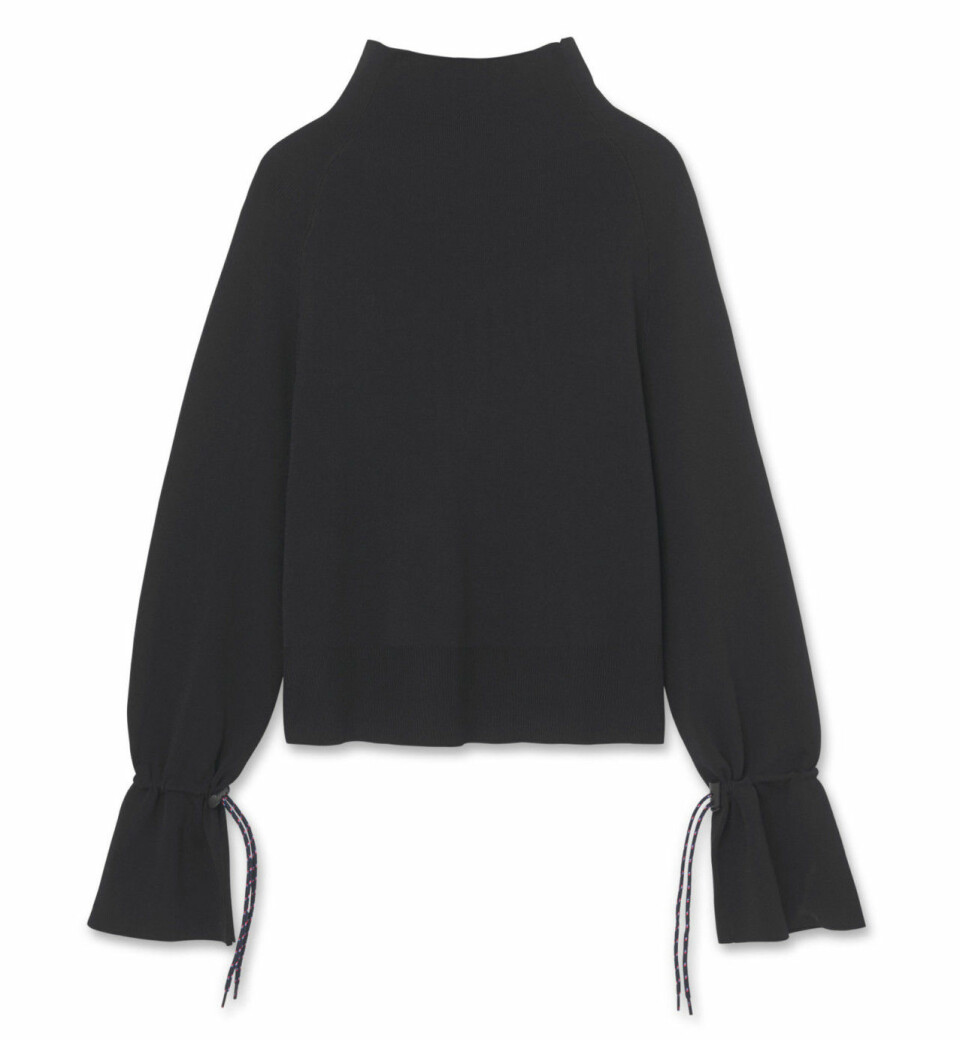 Höstmode 2018: 13 snygga polotröjor