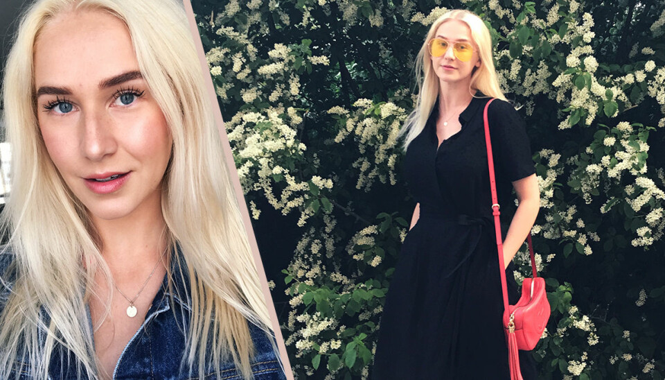 Säg hej till Kristin Zetterlund – Baaams nya bloggare