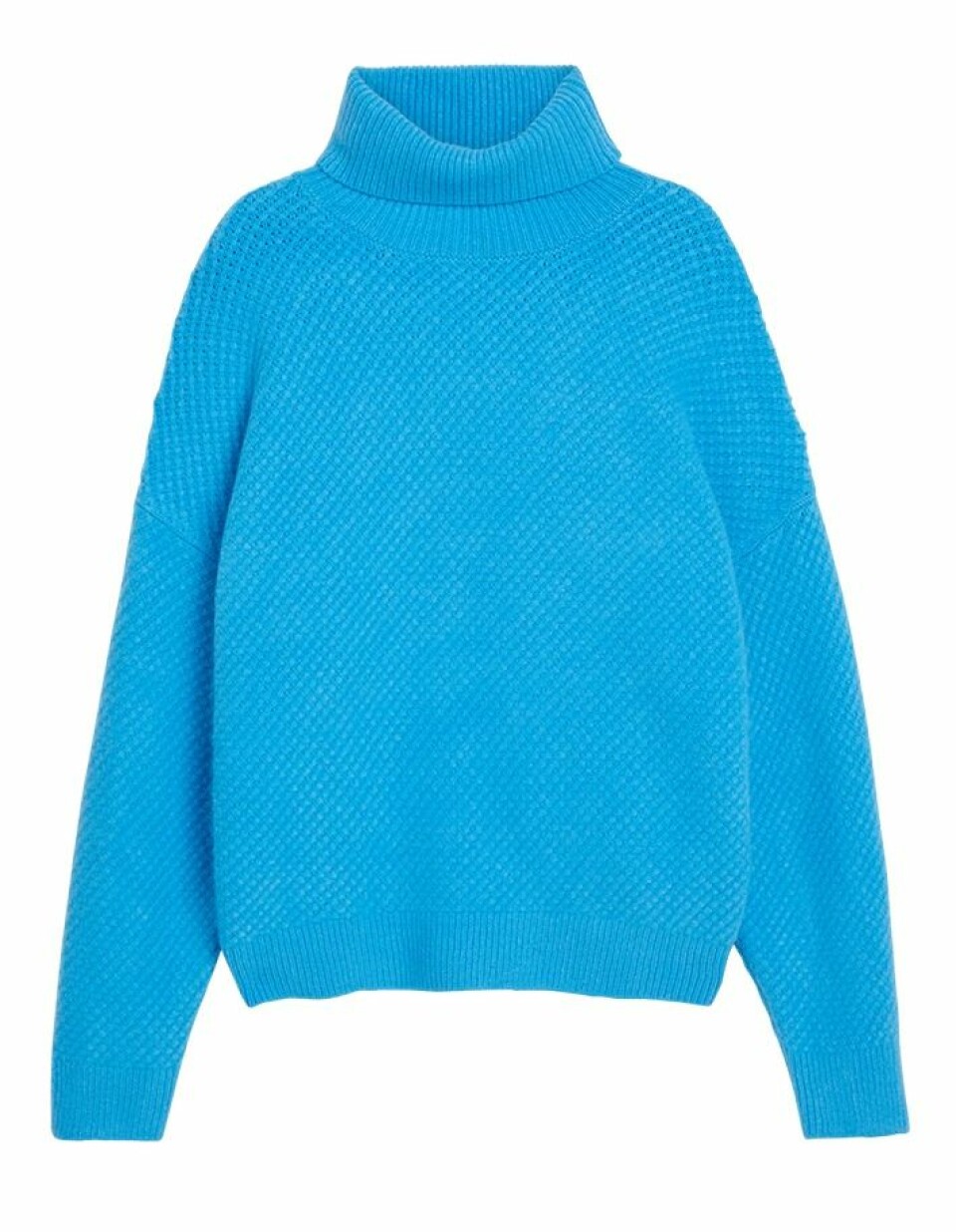 Höstmode 2018: 13 snygga polotröjor