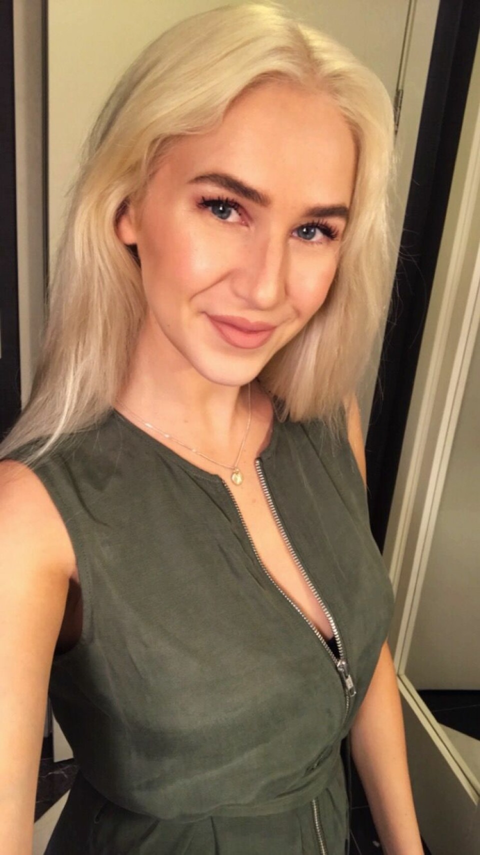 Säg hej till Kristin Zetterlund – Baaams nya bloggare