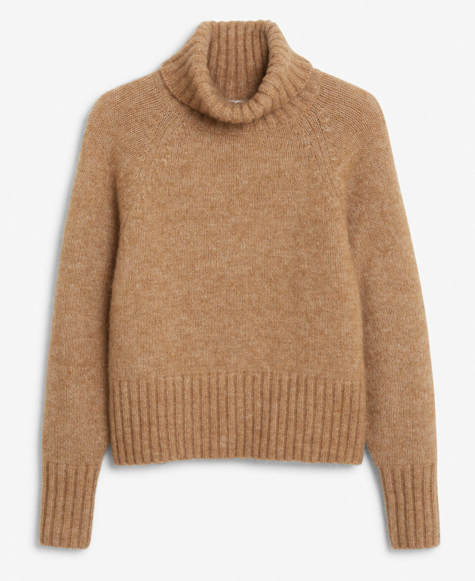 Höstmode 2018: 13 snygga polotröjor